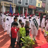 Iqra High School Iqra High School Gallery