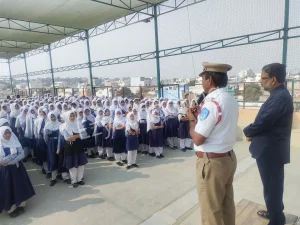 Iqra Mission High School Gallery 21