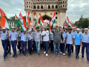 Iqra Mission High School Gallery 19