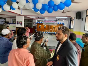 Iqra Mission High School Gallery 17