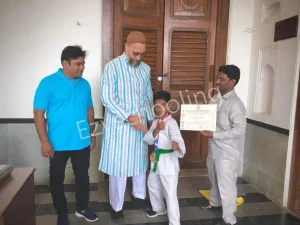 Iqra Mission High School Gallery 18