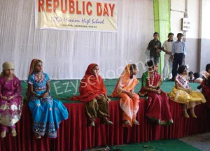 Iqra Mission High School Gallery 8