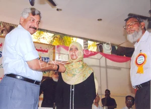 Iqra Mission High School Gallery 2