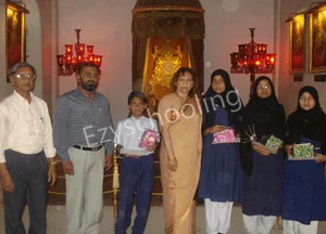 Iqra Mission High School Gallery 7