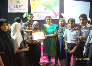 Iqra Mission High School Gallery 1