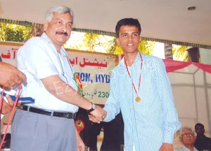 Iqra Mission High School Gallery 5