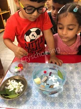Ira Montessori Academy Ira Montessori Academy Gallery