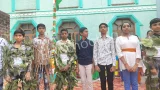 Jain's High School Jain's High School Gallery