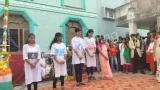 Jain's High School Jain's High School Gallery