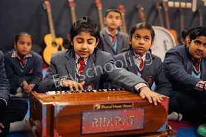 Shri Ram Shiksha Mandir Gallery 23