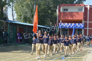 Shri Ram Shiksha Mandir Gallery 19
