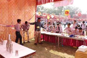 Shri Ram Shiksha Mandir Gallery 16