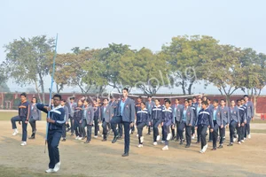Shri Ram Shiksha Mandir Gallery 15