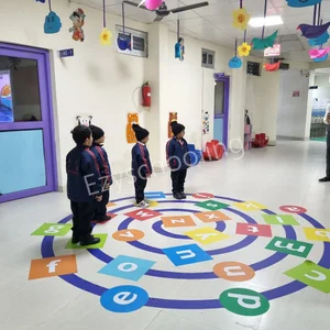 Shri Ram Shiksha Mandir Gallery 13