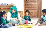 Jet Montessori Pre School Jet Montessori Pre School Gallery