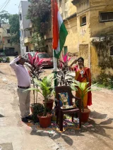 Jhansi Shanti Niketan School Jhansi Shanti Niketan School Gallery