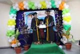 Jhansi Shanti Niketan School Jhansi Shanti Niketan School Gallery