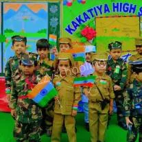 Kakatiya Techno School Gallery 41