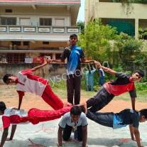 Kakatiya Techno School Gallery 37