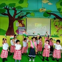 Kakatiya Techno School Gallery 40