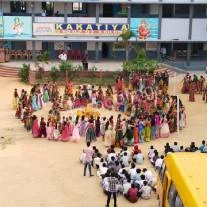 Kakatiya Techno School Gallery 18