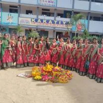 Kakatiya Techno School Gallery 19