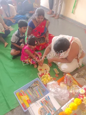 Kakatiya Techno School Gallery 44