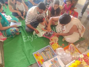 Kakatiya Techno School Gallery 45