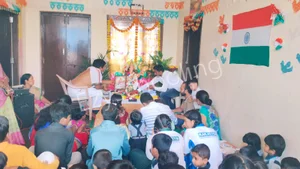 Kakatiya Techno School Gallery 46