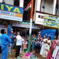 Kakatiya Techno School Gallery 38