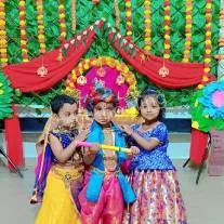 Kakatiya Techno School Gallery 27