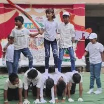 Kakatiya Techno School Gallery 39