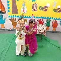 Kakatiya Techno School Gallery 29