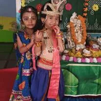 Kakatiya Techno School Gallery 33