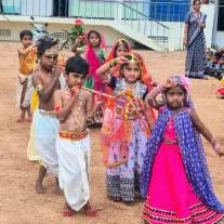 Kakatiya Techno School Gallery 31