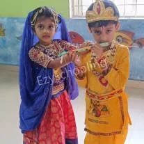 Kakatiya Techno School Gallery 34