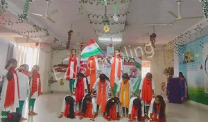 Kakatiya Techno School Gallery 36