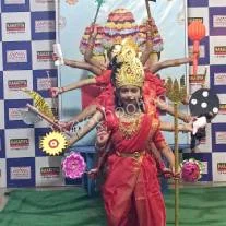 Kakatiya Techno School Gallery 22