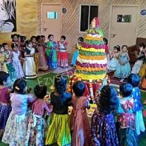 Kakatiya Techno School Gallery 23