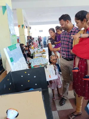 Kakatiya Techno School Gallery 15