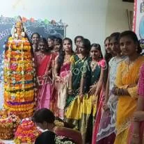 Kakatiya Techno School Gallery 17