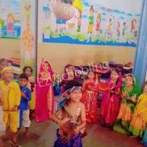Kakatiya Techno School Gallery 25