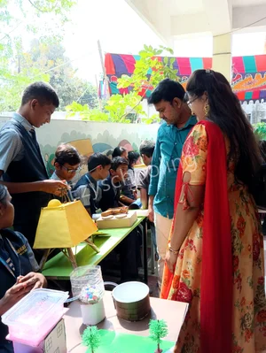 Kakatiya Techno School Gallery 10