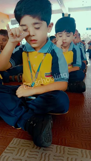 Kakatiya Techno School Gallery 7