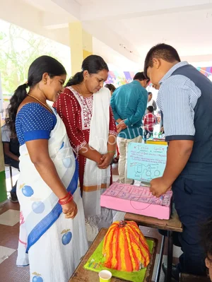 Kakatiya Techno School Gallery 13