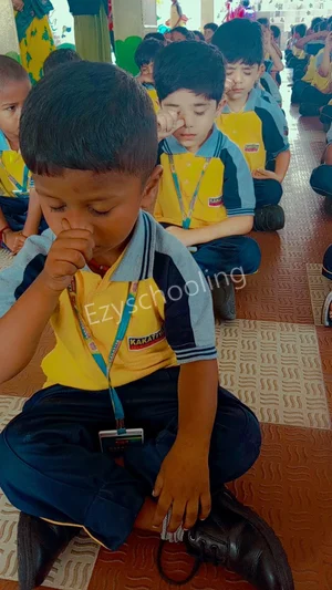 Kakatiya Techno School Gallery 6