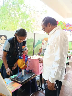 Kakatiya Techno School Gallery 11