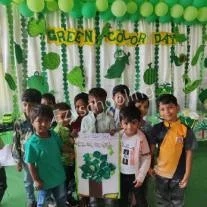 Kakatiya Techno School Gallery 4