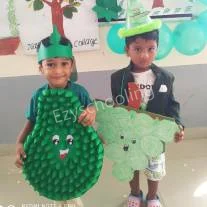 Kakatiya Techno School Gallery 5