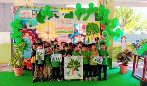 Kakatiya Techno School Gallery 1